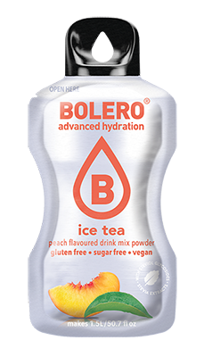 BOLERO(ボレロ) シュガーフリードリンク粉末