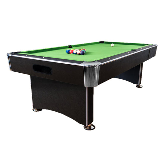 JBS 家庭用 7フィート ボールリターン ビリヤードテーブル Black Knight/ブラックナイト