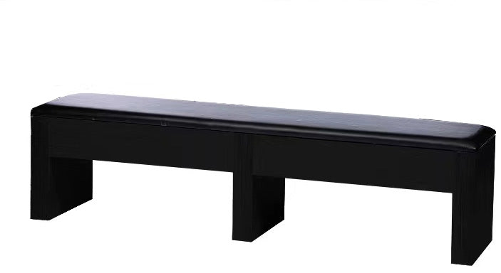 JBS 家庭用 7フィート Rustic 3in1 ブラック ビリヤードプールテーブル テーブルトップ/卓球台付き