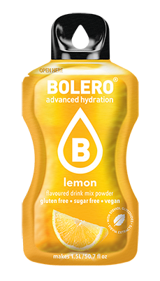 BOLERO(ボレロ) シュガーフリードリンク粉末