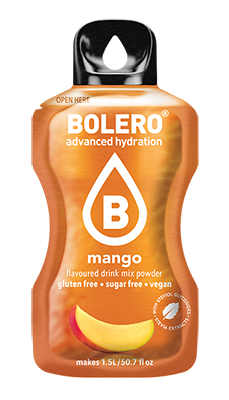 BOLERO(ボレロ) シュガーフリードリンク粉末