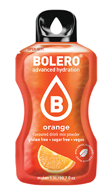 BOLERO(ボレロ) シュガーフリードリンク粉末