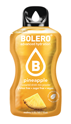 BOLERO(ボレロ) シュガーフリードリンク粉末