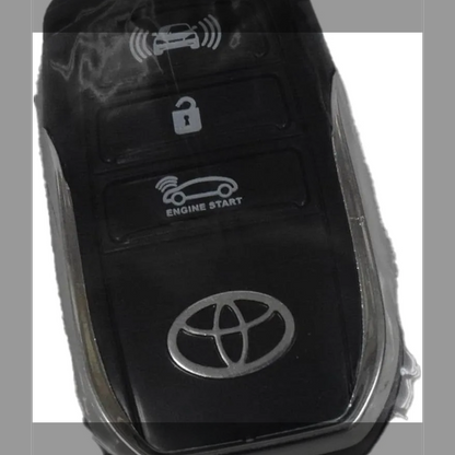TOYOTA Alphard アルファード 1/24スケール 黒 DIECAST ダイキャスト ミニカー プルバック機能付き 完成品 モデルカー トヨタ 箱入り おもちゃ ライトアップ サウンド