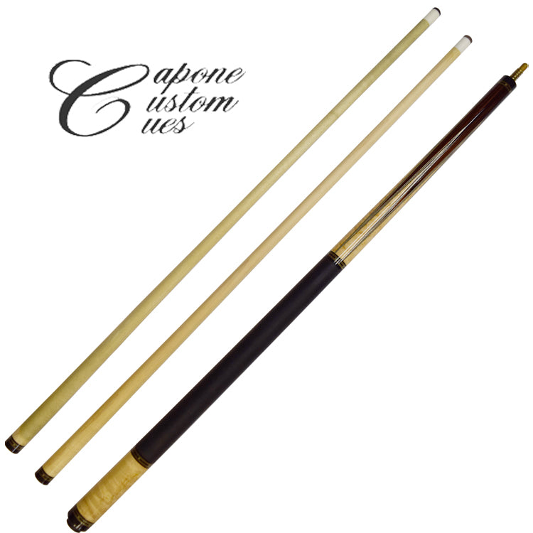 Capone 中古カスタムキュー