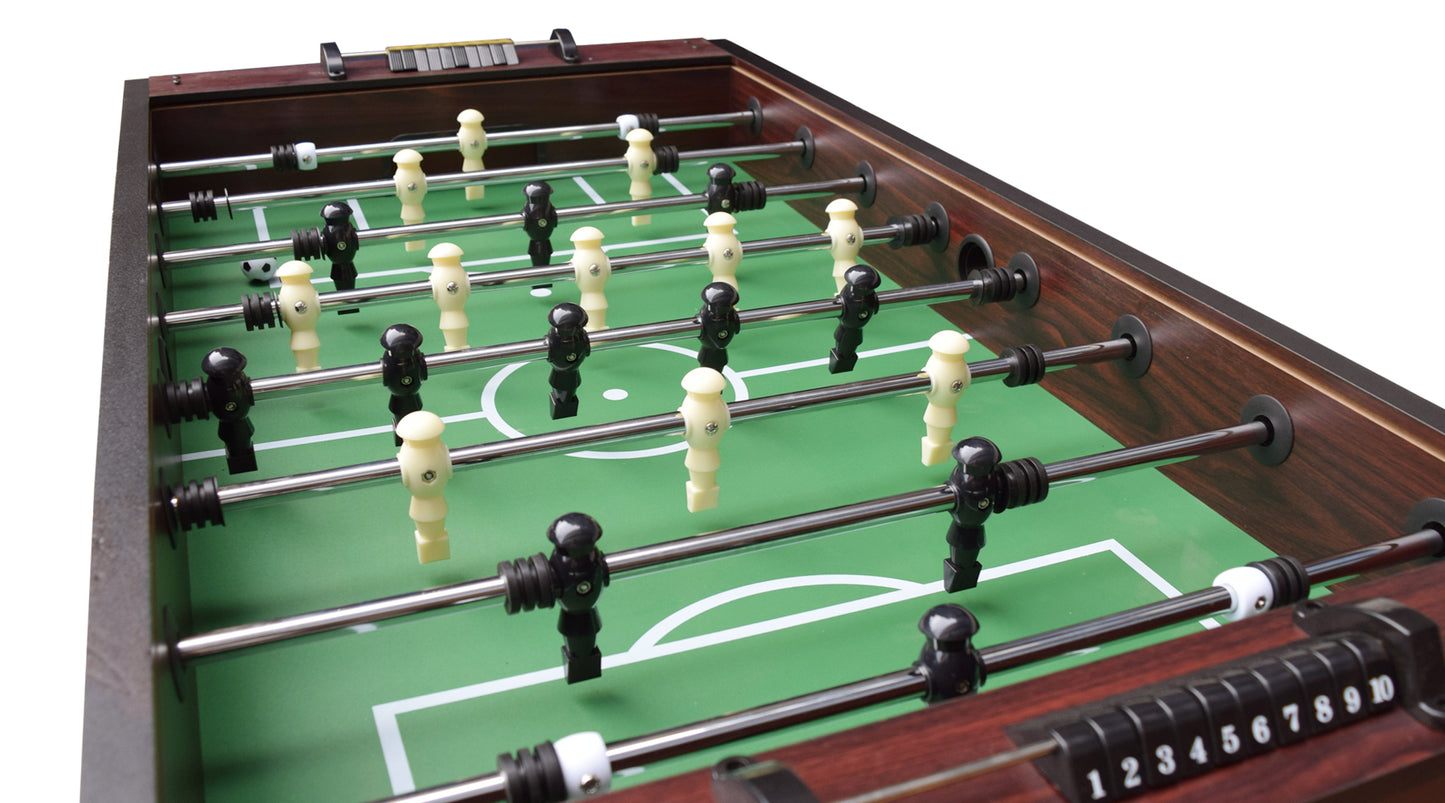 JBS サッカーテーブル フーズボール