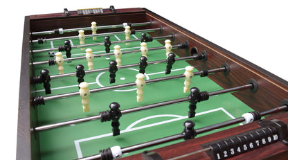 JBS サッカーテーブル フーズボール
