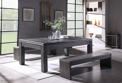 JBS Dinning Pool Table 08 ビリヤードテーブル
