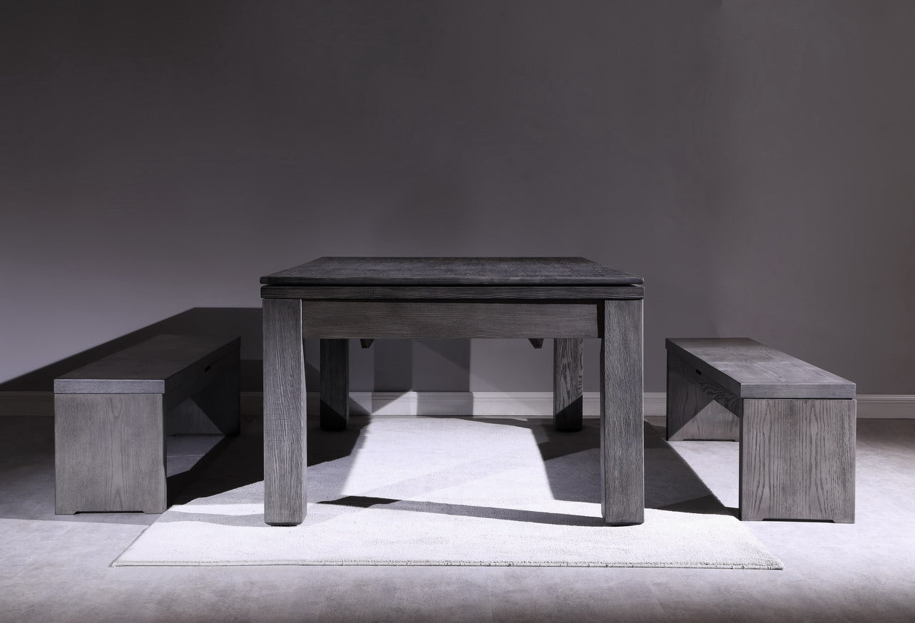 JBS Dinning Pool Table 08 ビリヤードテーブル