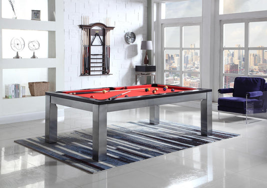 JBS Dinning Pool Table 07 ビリヤードテーブル