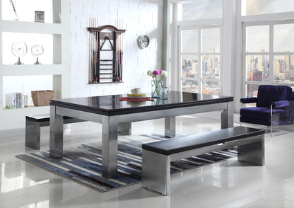 JBS Dinning Pool Table 07 ビリヤードテーブル