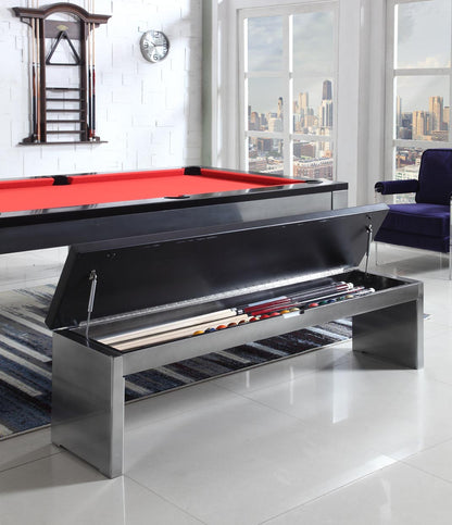 JBS Dinning Pool Table 07 ビリヤードテーブル
