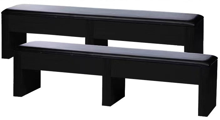 JBS 家庭用 7フィート Rustic 3in1 ブラック ビリヤードプールテーブル テーブルトップ/卓球台付き