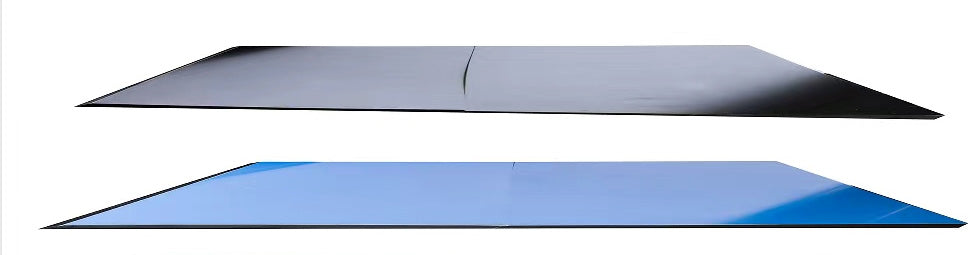 JBS 家庭用 7フィート Rustic 3in1 ブラック ビリヤードプールテーブル テーブルトップ/卓球台付き