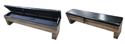 JBS 家庭用 7フィート Rustic U字脚 ビリヤードプールテーブル テーブルトップ/卓球台付き