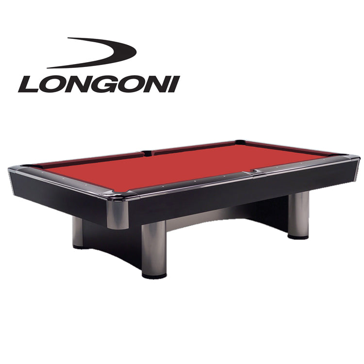 LONGONI LAS VEGAS SILVER ラスベガス シルバー ビリヤードテーブル