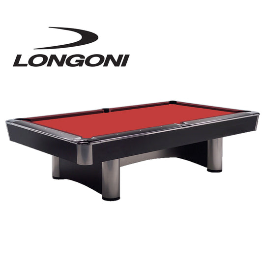 LONGONI LAS VEGAS SILVER ラスベガス シルバー ビリヤードテーブル