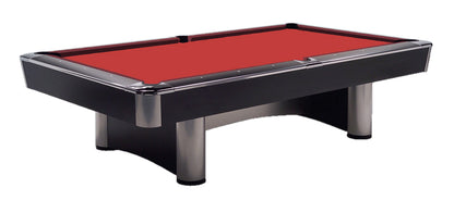 LONGONI LAS VEGAS SILVER ラスベガス シルバー ビリヤードテーブル