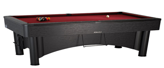 SAM 競技用 トーナメント ビリヤードテーブル K STEEL2 SPT