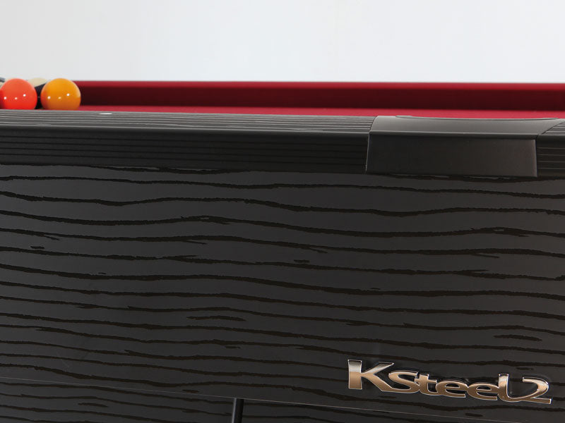 SAM 競技用 トーナメント ビリヤードテーブル K STEEL2 SPT